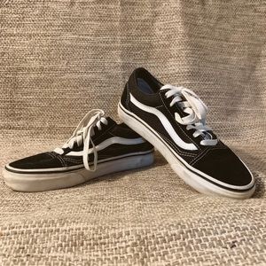 red checkered vans for men